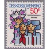ČS 1989 / 2891 / 40. výročie PO **
