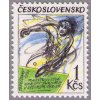 ČS 1992 / 3013 / Stolný tenis **