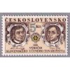ČS 1992 / 3023 / Učené tovarišstvo **