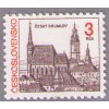 ČS 1992 / 3024 / Český Krumlov **