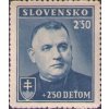 SŠ 045 / Deťom 1939  **