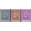 SŠ 062-064 / Deťom 1941  **
