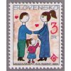 SR 1994 / 027 / Medzinárodný rok rodiny