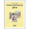 Katalog znamky CR 2014