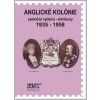 Katalog znamky Ang kol omnibus 1935 1958