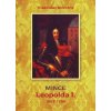 Katalóg mince Leopold I. 1657-1705