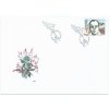 SR 1994 / 028-029 / Osobnosti  FDC (2)