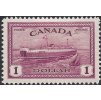 Kanada 1946 / 0240 Dopravná loď *
