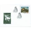 SR 2006 / 385-386 / Umenie / FDC (2)