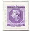 Canada 1953 / 0282 Korunovácia Alžbety II. **