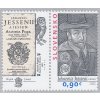 SR 2016 / 613 / 450. výročie narodenia Jána Jessénia