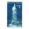 SR 2016 / 618 / Krásy našej vlasti - Herliansky gejzír