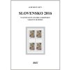 Albumové listy SR 2016 II