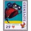 SR 2007 / 401 / Bienále ilustrácií Bratislava