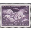 Rakusko 1127