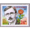 SR 2007 / 408 / Osobnosti - R. W. Seton Watson