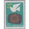 Argentína 0970