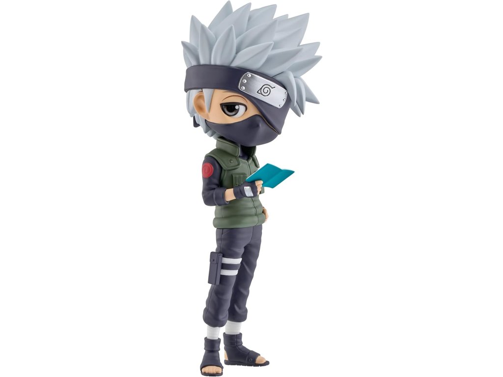 qposket kakashi hatake type A