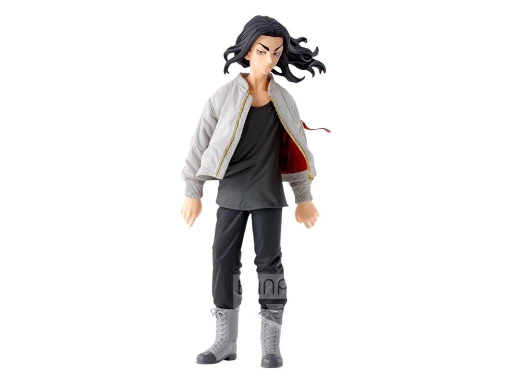 TOKYO REVENGERS – Keisuke Baji Banpresto (16cm)