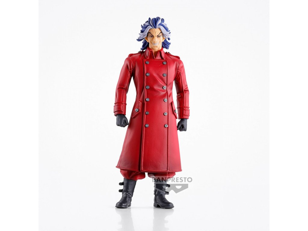 TOKYO REVENGERS - Taiju shiba Banpresto (16CM)