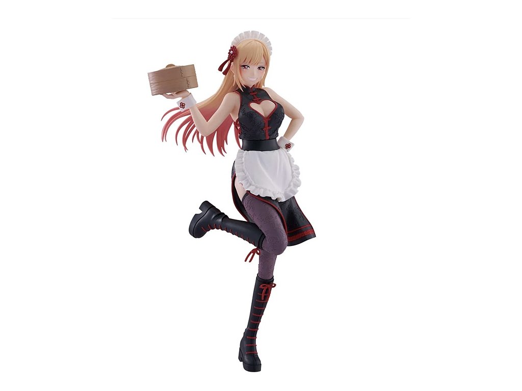 MY DRESS UP DARLING - Marin Kitagawa Maid ver. Espresto (20cm)