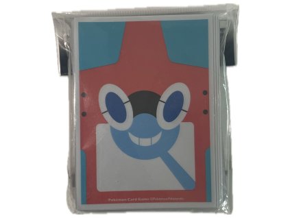 POKÉMON - Rotom Dex obaly