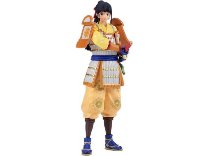 Banpresto One Piece Kikunojo Figure Front