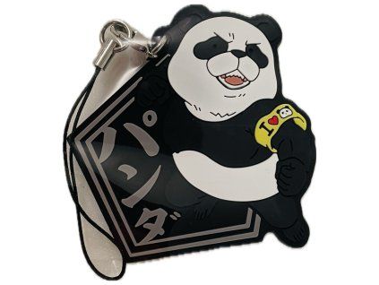 JUJUTSU KAISEN Panda keychain