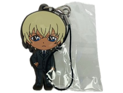 DETECTIVE CONAN Furuya Rei přívěšek