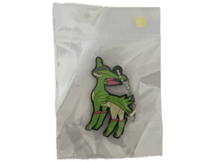 POKÉMON Virizion přívěšek