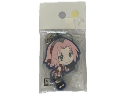 NARUTO Sakura Haruno přívěšek