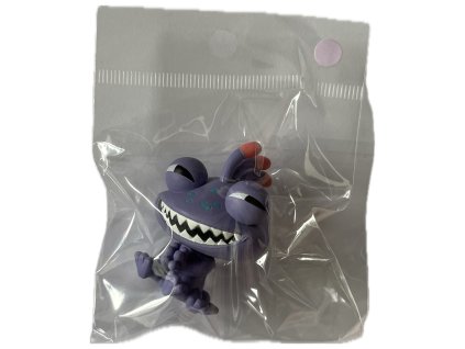 Monsters University Randall figurka