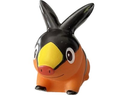 Pokemon Tepig mini front