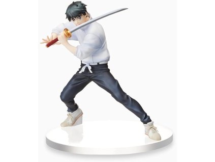 JUJUTSU KAISEN - Yuta Okkotsu SEGA SPM (17cm)
