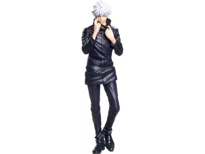 Taito JUJUTSU KAISEN Gojo Satoru Figure front