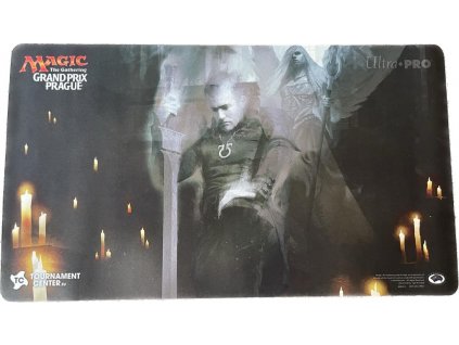 Magic playmet Prague Grand prix
