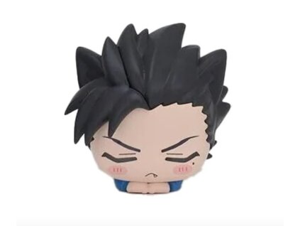 The Vampire Dies In No Time - Tou Handa (5cm)