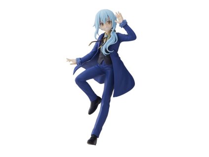 THAT TIME I GOT REINCARNATED AS A SLIME - Rimuru Tempest (16cm)