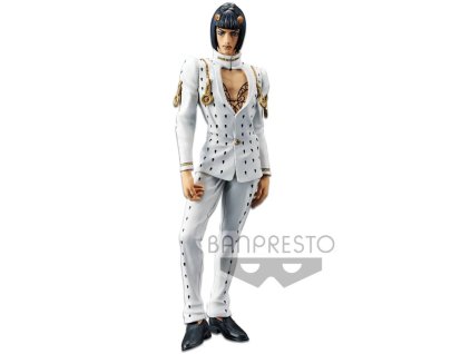 Banpresto JoJo's Bizarre Adventure Golden Wind JoJo's Figure