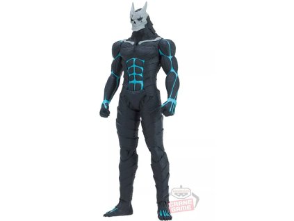 KAIJU NO.8 Kafka Hibino figure banpresto 2