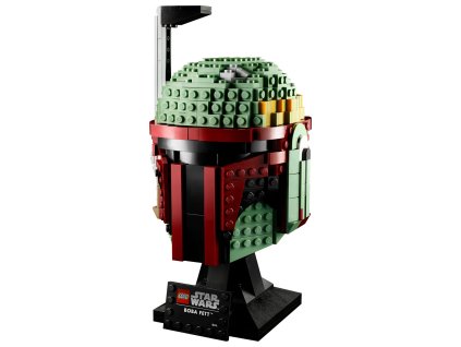 STAR WARS boba fett only helmet