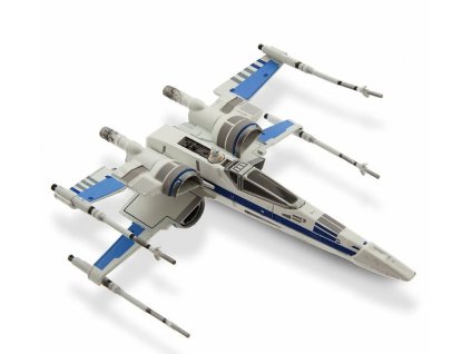 X wing Resistance Star Wars