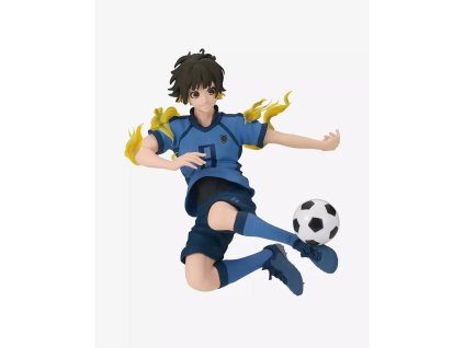 BLUE LOCK - Bachira Meguru Banpresto(12cm)