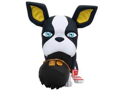 JOJO'S BIZARRE ADVENTURE - Iggy Banpresto (15cm)