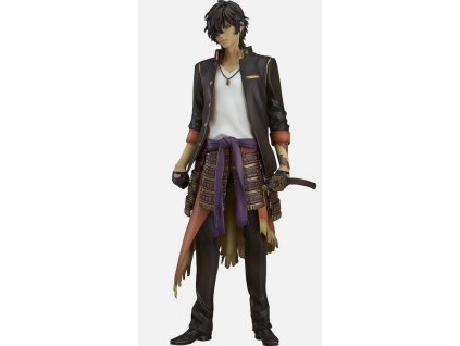 TOUKEN RANBU - Okurikara (23cm)