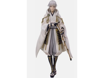 TOUKEN RANBU - Tsurumaru Kuninaga (22cm)