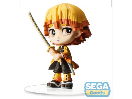 DEMON SLAYER -  Zenitsu Agatsuma Tip'n'Pop (13cm)