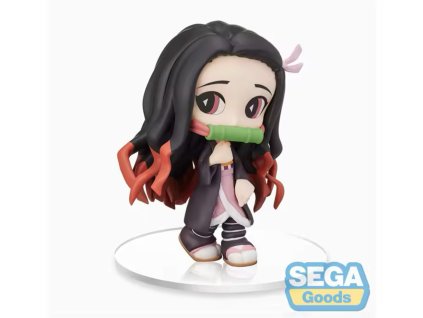 DEMON SLAYER - Nezuko Kamado Tip'n'Pop (13cm)