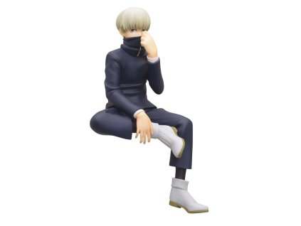 JUJUTSU KAISEN TOGE INUMAKI NOODLE STOPPER Furyu figure anime