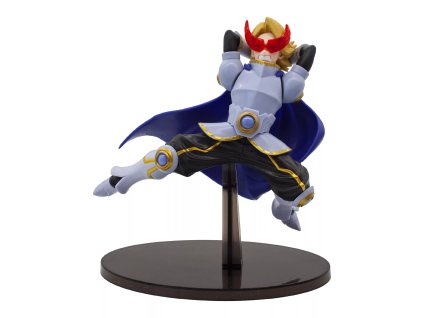 MY HERO ACADEMIA - Yuga Aoyama The Amazing Heroes Plus Banpresto (14cm)